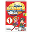 1. Snf Matematik Bilgini Krmz Beyaz