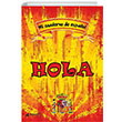 Hola alma Kitab Ankara ELT