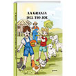 La Granja Del Tio Joe (Nivel 4) Ankara ELT