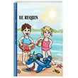 Le Requin (Niveau 2) Ankara ELT