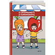 V Supermarkete (Uroven 1) Ankara ELT