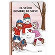 El Senor Hombre De Nieve (Nivel 2) Ankara ELT