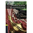 OBWL Level 1 Aladdin and the Enchanted Lamp Audio Pack Oxford University Press