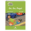 Go, Go, Pogo! Redhouse Yaynlar