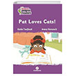Pat Loves Cats! Redhouse Yaynlar