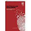Mutsuzluk Makinesi Livera Yaynevi