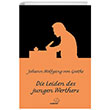 Die Leiden des jungen Werthers Sapiens Yaynlar