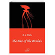 The War of Worlds Sapiens Yaynlar