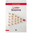 Lider Sizsiniz naralt Yaynlar