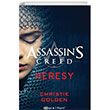 Assassins Creed Heresy Epsilon Yaynevi