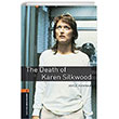 OBWL Level 2: The Death of Karen Silkwood Audio Pack Oxford University Press