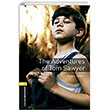 OBWL Level 1 The Adventures of Tom Sawyer Audio Pack Oxford University Press