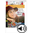 OBWL Level 1 Marias Summer in London Audio Pack Oxford University Press