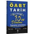  KPSS Tarih Tamam zml 10 Deneme Kne Yaynlar