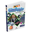 Tm Adaylar in Gncel Bilgiler Genel Kltr Dergisi Dizgi Kitap