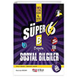 6. Snf Sosyal Bilgiler Sper Baar Soru Bankas Nitelik Yaynlar