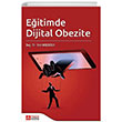 Eitimde Dijital Obezite Pegem Akademi Yaynlar
