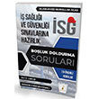 SG  Sal ve  Gvenlii Boluk Doldurma Sorular Pelikan Yaynlar