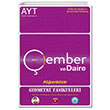 AYT ember ve Daire Geometri Fasiklleri Tongu Akademi