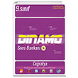 9. Snf Dinamo Corafya Soru Bankas Tongu Akademi