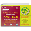 AYT Matematik Fasiklleri Seti Eko Tongu Akademi