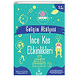 Geliim Atlyesi nce Kas Etkinlikleri Floki ocuk