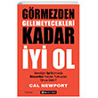 Grmezden Gelemeyecekleri Kadar yi Ol Epsilon Yaynevi