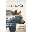 Ay Da Kafka Kitap