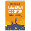 Baba Olmay ok Sevdim Enbaba ve Kzlar Nemesis Kitap