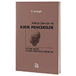 Mithat Devran ve Krk Pencereler 40 Kitap