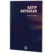 Kayp Duygular 40 Kitap