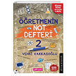 retmenin Not Defteri 2 Glhane Yaynlar