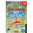 retmenin Not Defteri 1 Glhane Yaynlar