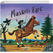 Maskeli Fare  Bankas Kltr Yaynlar