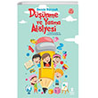 Dnme ve Yazma Atlyesi Doan Kitap