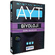 AYT Batan Sona Biyoloji Soru Bankas Yant Yaynlar