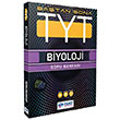 TYT Batan Sona Biyoloji Soru Bankas Yant Yaynlar