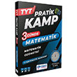 TYT Matematik 3 Gnde Pratik Kamp Kitab Yant Yaynlar