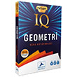 TYT AYT Geometri IQ Soru Ktphanesi PRF Paraf Yaynlar