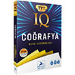 TYT Corafya IQ Soru Ktphanesi PRF Paraf Yaynlar