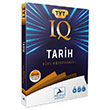 TYT Tarih IQ Soru Ktphanesi PRF Paraf Yaynlar