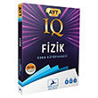 AYT Fizik IQ Soru Ktphanesi PRF Paraf Yaynlar