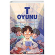 T Oyunu Beyaz Balina Yaynlar