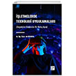 letmelerde Teknoloji Uygulamalar Gazi Kitabevi