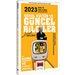 2023 KPSS ve Kurum Snavlar in Genel Kltr Gncel Bilgiler Konu Anlatml ve zml Sorular Yarg Yaynlar