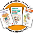 Otizm Farkndalk Seti (3 Kitap) Ekinoks Yaynlar