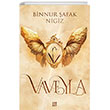 Vaveyla 1 Snm Aldebaran Dokuz Yaynlar
