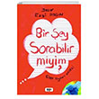 Bir ey Sorabilir miyim? Tilki Kitap