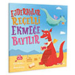 Ejderhalar Reelli Ekmee Baylr Beta Kids