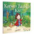 Krmz Balkl Kz Beta Kids
